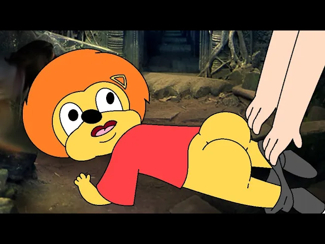 Sonic Underground - Sonic the Hedgehog Makes His Dream Come True ✧∘* ✧･ﾟ (By any means necessary)